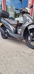Sym Symphony ST 200i 2017-thumb-2
