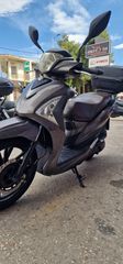 Sym Symphony ST 200i 2017-thumb-1
