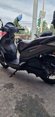 Sym Symphony ST 200i 2017