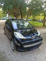 Peugeot 107 2012-thumb-3