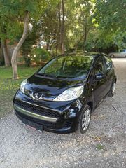 Peugeot 107 2012