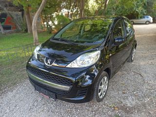 Peugeot 107 2012-thumb-5