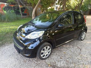 Peugeot 107 2012-thumb-7