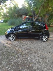 Peugeot 107 2012-thumb-8