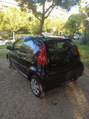 Peugeot 107 2012-thumb-16