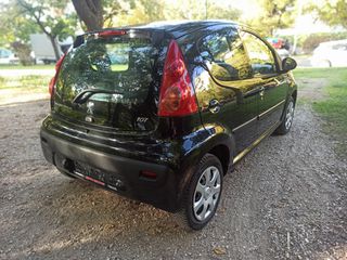 Peugeot 107 2012-thumb-19