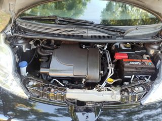Peugeot 107 2012-thumb-25
