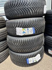 4 ELASTIKA FALKEN ALLSEASON 225/55-16 DOT4723