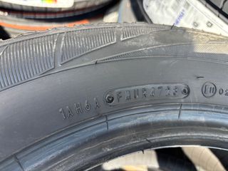 4 ELASTIKA FALKEN ALLSEASON 225/55-16 DOT4723-thumb-2