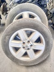 Ζάντες, LAND ROVER RANCE ROVER  L322 - 4.4 V8 32V / 02-2012