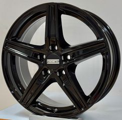 ''AUTOSTRATA GROUP'' - ΖΑΝΤΕΣ FONDMETAL WHEELS (8100) - 16''-thumb-1