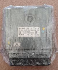 Εγκέφαλος κινητήρα ECU Bosch Mercedes A6461501077