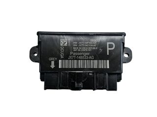 Μονάδα Κλειδώματος Πόρτας Με Κωδικό JX7T14B533AG