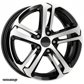 ''AUTOSTRATA GROUP'' - ΖΑΝΤΕΣ AFTERMARKET (DY266) - 16''