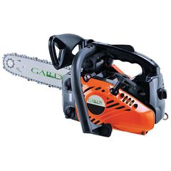 GARDY ΒΕΝΖΙΝΟΚΙΝΗΤΟ ΚΛΑΔΕΥΤΙΚΟ ΑΛΥΣΟΠΡΙΟΝΟ 1,2HP (GAP-02510)