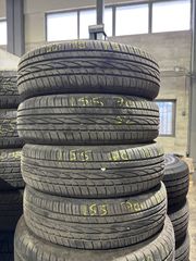 4 ELASTIKA SUMITOMO BC100 155/70-13 DOT2022