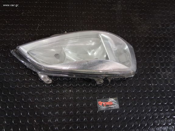 OPEL ASTRA ΦΑΝΑΡΙ ΕΜΠΡΟΣ ΑΡΙΣΤΕΡΑ