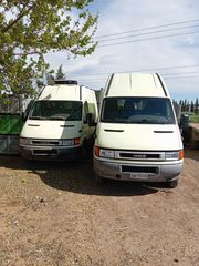 Iveco 2000 35c13
