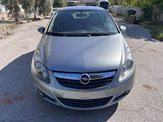 Opel Corsa 2010