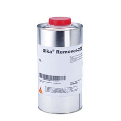 117569 SIKA® REMOVER 208, ΓΕΝΙΚΟ ΚΑΘΑΡΙΣΤΙΚΟ, 1000ML (ΔΙΑΦΑΝΕΣ)