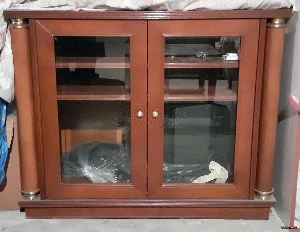 Επιπλο Τηλεορασης TV