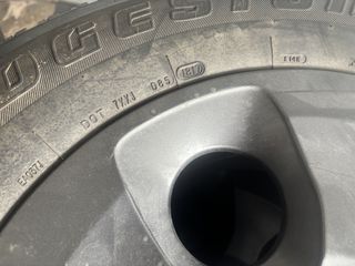4 ZANTOLASTIXA JEEP 5X127 ME 255/70-18-thumb-1