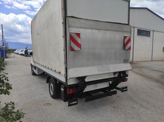 Καρότσα Mercedes-Benz 2011 313 SPRIDER ΚΑΡΟΤΣΑ-ΜΟΥΣΑΜΑΣ-ΥΔΡΑΥΛΙΚΗ ΠΟΡΤΑ 2011 EURO 5-thumb-6