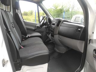 Καρότσα Mercedes-Benz 2011 313 SPRIDER ΚΑΡΟΤΣΑ-ΜΟΥΣΑΜΑΣ-ΥΔΡΑΥΛΙΚΗ ΠΟΡΤΑ 2011 EURO 5-thumb-5