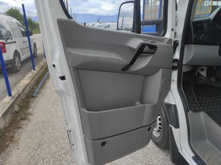 Καρότσα Mercedes-Benz 2011 313 SPRIDER ΚΑΡΟΤΣΑ-ΜΟΥΣΑΜΑΣ-ΥΔΡΑΥΛΙΚΗ ΠΟΡΤΑ 2011 EURO 5-thumb-4