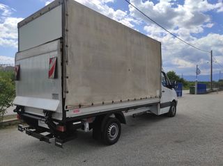 Καρότσα Mercedes-Benz 2011 313 SPRIDER ΚΑΡΟΤΣΑ-ΜΟΥΣΑΜΑΣ-ΥΔΡΑΥΛΙΚΗ ΠΟΡΤΑ 2011 EURO 5-thumb-7