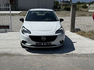 Opel Corsa 2015 Μηδενικά τέλη eco flex