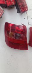Fiat Stilo 2004-2006 5πορτο πίσω φανάρια