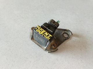 HYUNDAI ACCENT '00 1.3 12V (4Θ) ΠΛΑΚΕΤΑ 39360-22040 ΚΑΙ ΣΩΛΗΝΑΣ ΑΕΡΑ (ΑΠΟ ΚΙΝΗΤΗΡΑ G4EA)