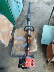 Βενζινοκίνητο Ψαλίδι Μπορντούρας