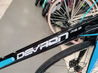 Δρόμου - Κούρσας Devron 2024 Urbio R 6,8-thumb-2