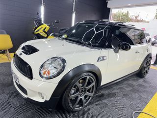 Mini Cooper S 2008 COOPER S R56