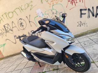 Honda Forza 300 2019 ΑΡΙΣΤΟ!!!!!