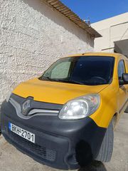 Renault Kangoo 2016