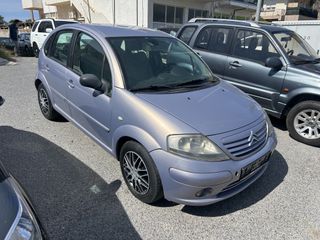 Citroen C3 2003