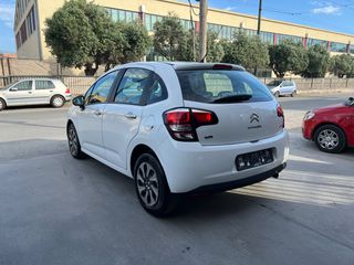 Citroen C3 2014 ΑΥΤΟΜΑΤΟ-ΠΕΤΡΕΛΑΙΟ-thumb-7