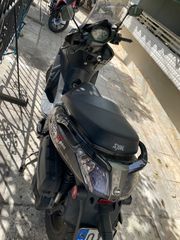 Sym Citycom 300i 2019-thumb-3