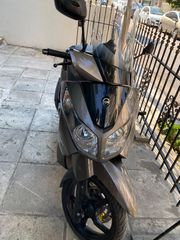 Sym Citycom 300i 2019