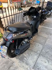 Sym Citycom 300i 2019-thumb-2