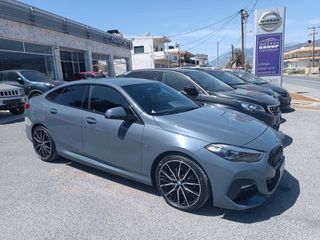 Bmw 218 Gran Coupé 2021 Μ SPORT          ΠΩΛΗΘΗΚΕ