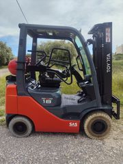Toyota 2018 02-8FGF18