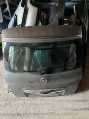 FIAT 500 ΤΖΑΜΟΠΟΡΤΑ ΠΟΡΤ ΜΠΑΓΚΑΖ ΓΚΡΙ ΚΟΜΠΛΕ