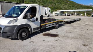 Fiat 2013 DUCATO 2.2