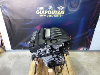 BMW 3 SERIES E46 N42B20AB ΚΙΝΗΤΗΡΑΣ