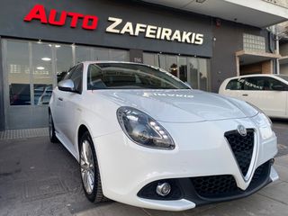 Alfa Romeo Giulietta 2016 ΕΚΔΟΣΗ SPORT/TCT-AYTOMATO/LED