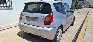Citroen C2 (1400cc,κωδικός μηχανής KFV)-thumb-1